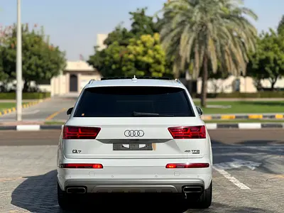 صورة 3 لـ 2016 AUDI Q7
