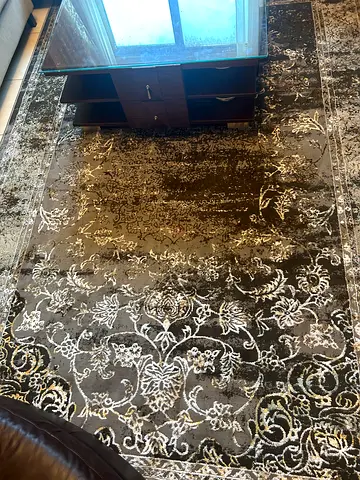 Brand new Turkish mat 2x3 m