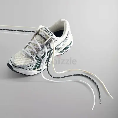 Kith x Asics gel kayano 14 Cream Scarab 7.5us 9us 12us