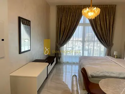 LOWEST PRICE | FULLY FURNISHED STUDIO | READY TO MOVE IN