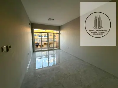 For Rent: Spacious 2-Bedroom Apartment – ​​Al Rawda 3, Ajman