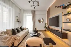 Nice Fully Furnish | Beach Access | Stunning View