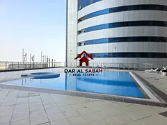 VERY BIGGER 2BHK•FREE PARKING•6 CHEQUES PAYMENT•BUILT-IN WARDROBES IN 60K ONLY