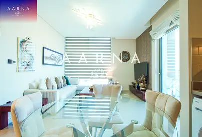 Vacant | Fully Furnished | Flexible Payment