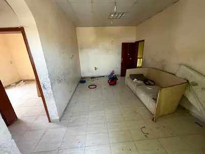 Lowest prices, under maintenance, family buildings, maintenance by the owner, payment facilities, close to services