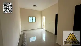1 Bedroom + Living Room Master Bedroom 2 Bathrooms Balcony Central AC Spacious layout