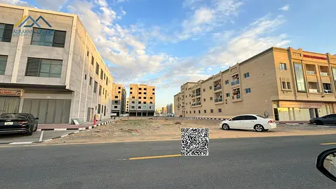 موقع مميز بسعر مناسب لسرعة اللبيع ارضي و8 طابق