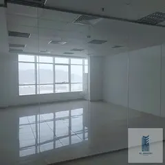Office for Rent | Mosque View | Prime Location