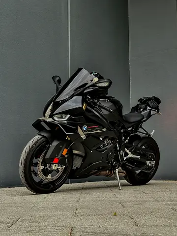 BMW S1000RR TOP CONDITION ACCIDENT FREE