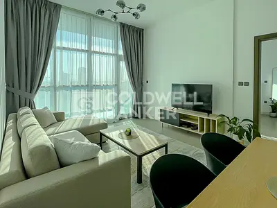 Fully Furnished | Ready to Move | Community View