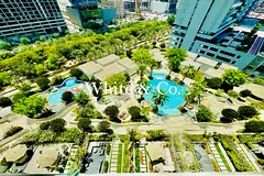 VACANT | HUGE LAYOUT | POOL + OPEN VIEWS