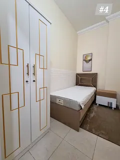 For ARABIC Executive room, Ready to move in Now