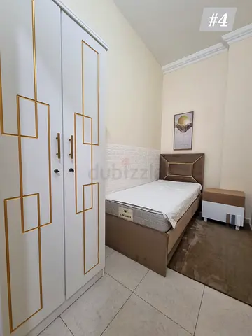 For ARABIC Executive room, Ready to move in Now