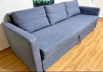 Comfortable Grey Sofa bed for Sale