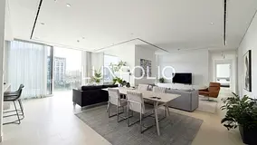 Spacious Layout | Unfurnished | Flexible Cheques