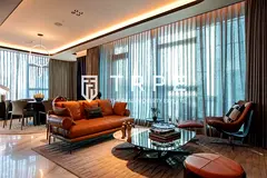 Branded Apt| Luxurious Living | 4 Years PHPP