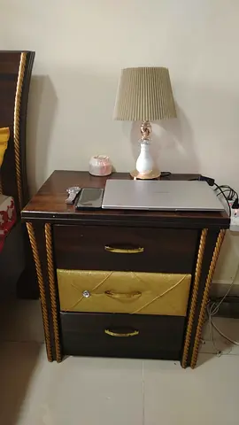 Premium King Size Bedroom Set for Ajman Al Khor Towers