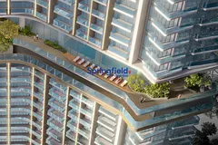 Fully Park View | Furnished | 1BR | Business Bay