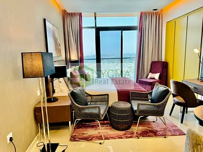 Fully Furnished | High Floor | Investor Deal