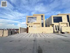 Own a villa at a bargain price:5 master bedrooms top terrace. The price includes registration and ow