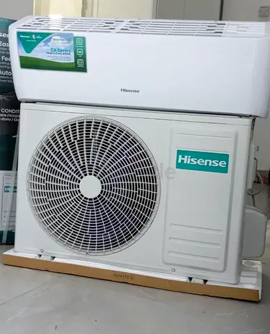 Hisense Split Ac For Sale