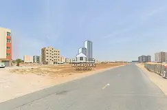 Exclusive Investment Opportunity in Al Jurf 3 – 6725 sq. ft. Plot with G+6 Permit