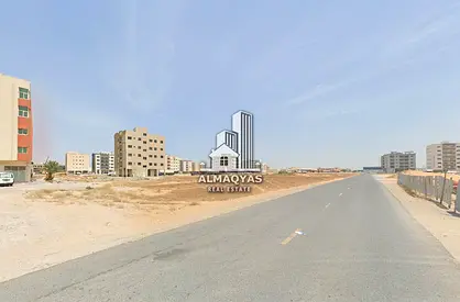 Exclusive Investment Opportunity in Al Jurf 3 – 6725 sq. ft. Plot with G+6 Permit