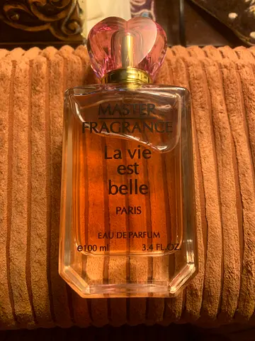 Womens perfume