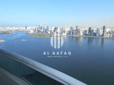 Spacious 3BHK|Master Bedroom| Sea View| Parking Free