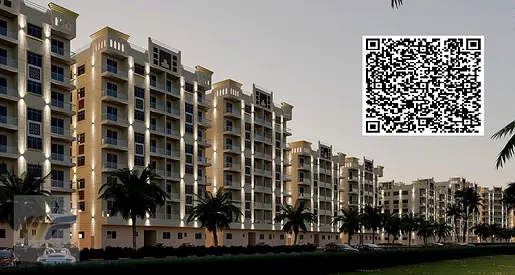 studio for rent | in ALameera vealge | with parking