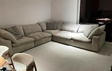 Premium quality modular sofa