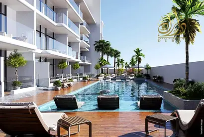 استوديو مفروش | كوفنتري 66 | مناظر متعددة | دخول الشرفة والمسبح