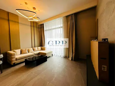 Pool View | Fully Furnished | Smart Home |