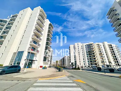 High Floor | Ideal Investment | With Rent Refund
