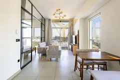Burj View | No commission I Amazing Amenities