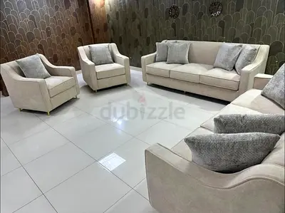 Designer Sofa – Premium Comfort  Style