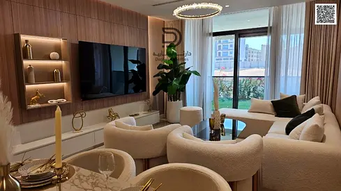 ✨ تملك حر | صفر عمولة | فرصة استثمارية مميزة ✨  🏡 استوديو للبيع – مشروع تايغر