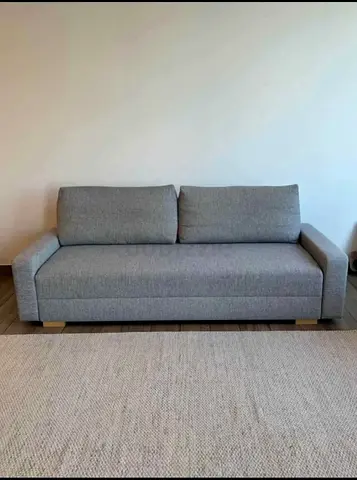 Modern Gray Sofa bed for Sale
