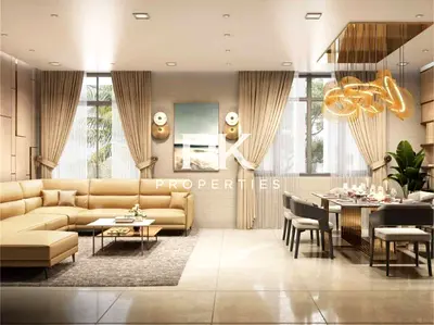 Near Metro | Vastu | Spacious Sizes | Q4 2026