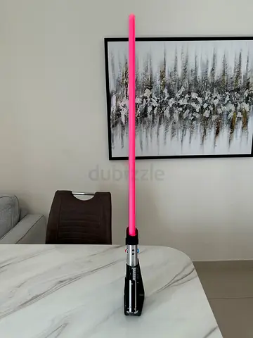 Light Saber Toy