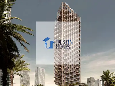 Premium Apartments / Smart Home / High ROI