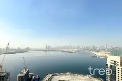 Vacant Now | Skyline View | Prime Location