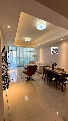 شقة غرفة وصالة ✨ إطلالة مميزة 🌇 تشطيب سوبر لوكس 🏡 خطة دفع مرنة للغاية 💳 لو مهتم، تواصل لمعرفة تفاصيل خطة الدفع 📩