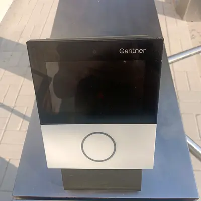 Gantner Access Control Terminal