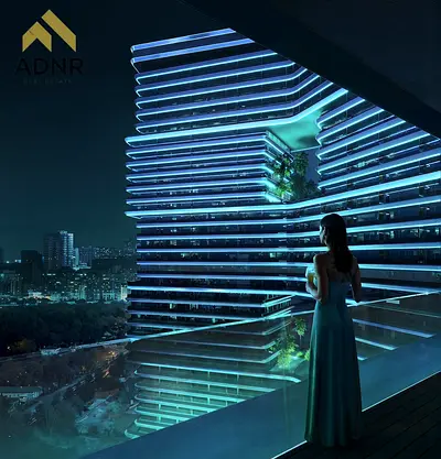 Capitalize on Today’s Offers | 4%DLD Waiver | Luxury Resort Living