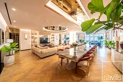 Fully Upgraded | Palm View | Private Beach