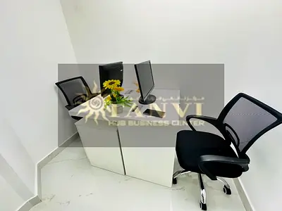 Start Working Immediately! Fully Furnished, Fully Fitted Modern Office Space