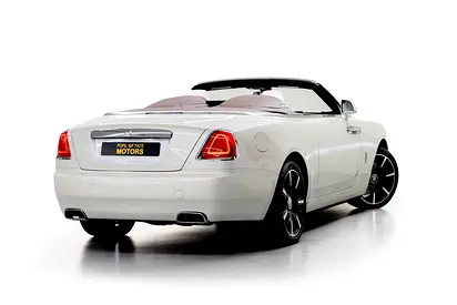 صورة 6 لـ 2020 ROLLS-ROYCE DAWN