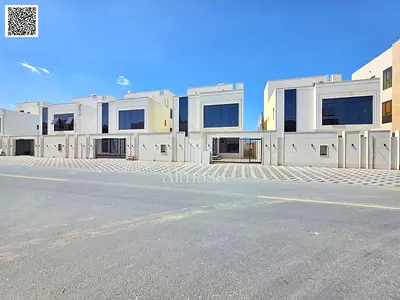 امتلك فيلا بسعر لقطه 4 غرف ماستر و رووف بسعر شامل رسوم التسجيل والتمليك على الشارع الرئيسي تملك حر لجميع الجنسيات