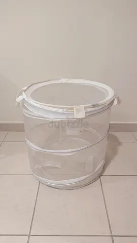 Laundry basket IKEA